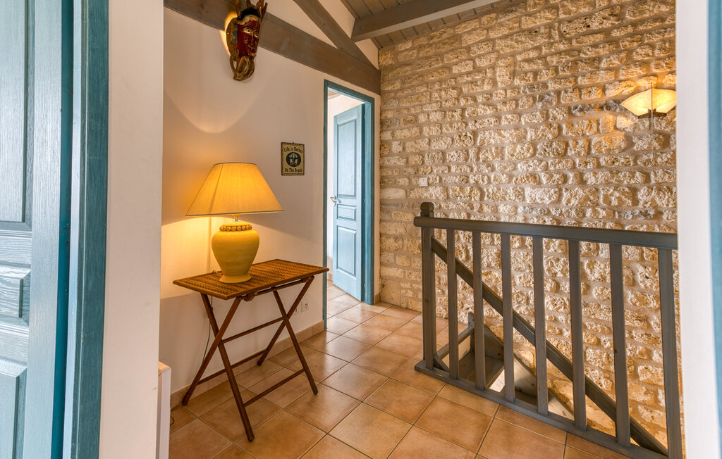 Location de vacances - La Cotinière , France - FCH502 22