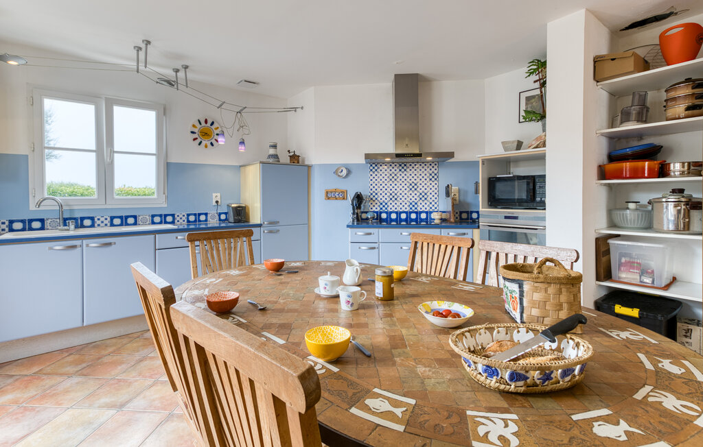 Location de vacances - La Cotinière , France - FCH502 18