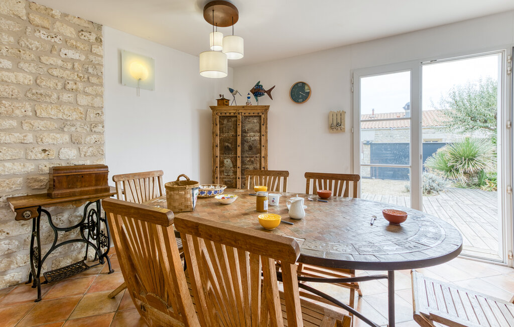 Location de vacances - La Cotinière , France - FCH502 19