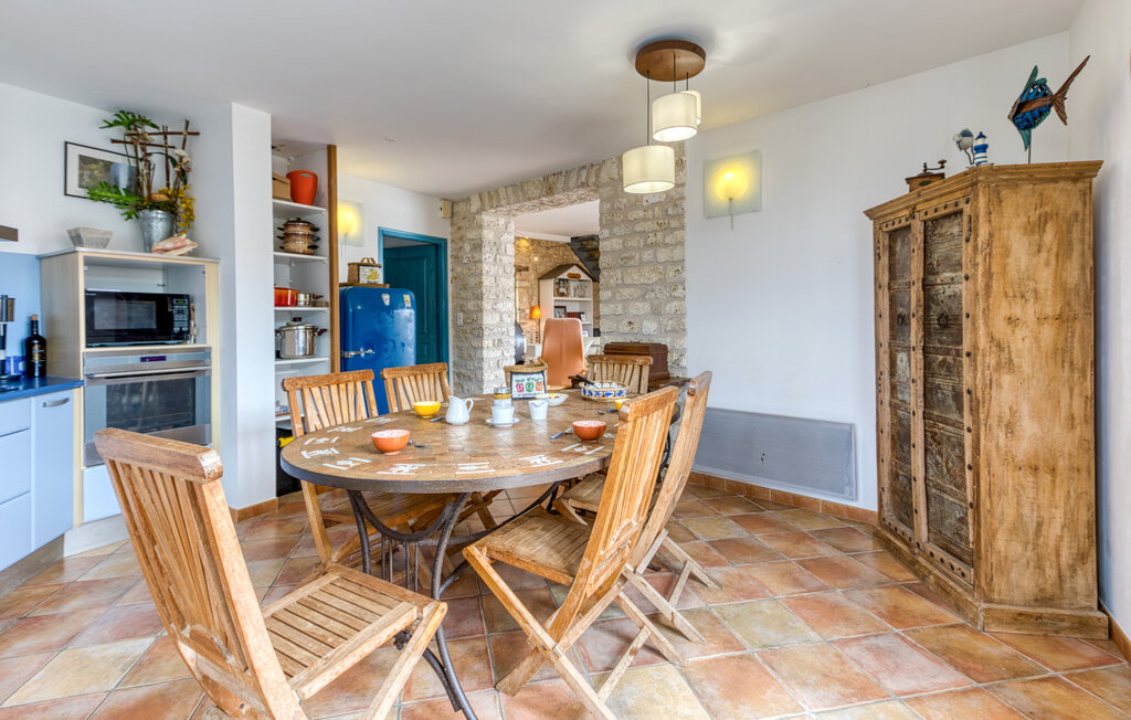 Location de vacances - La Cotinière , France - FCH502 20