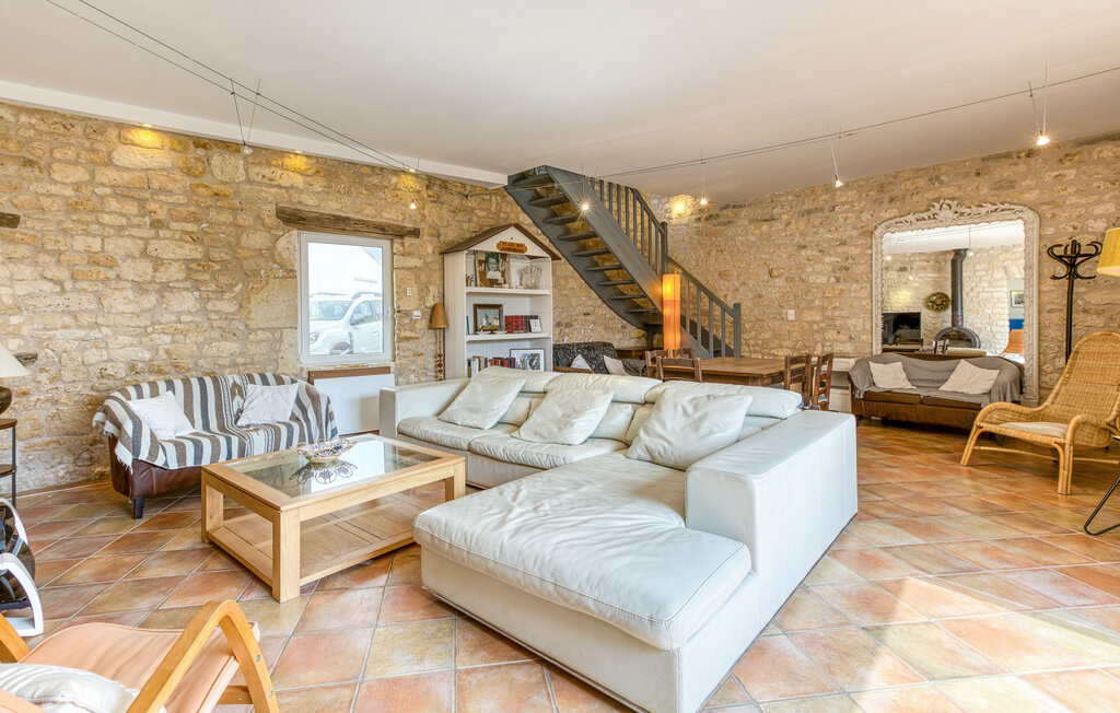 Location de vacances - La Cotinière , France - FCH502 4