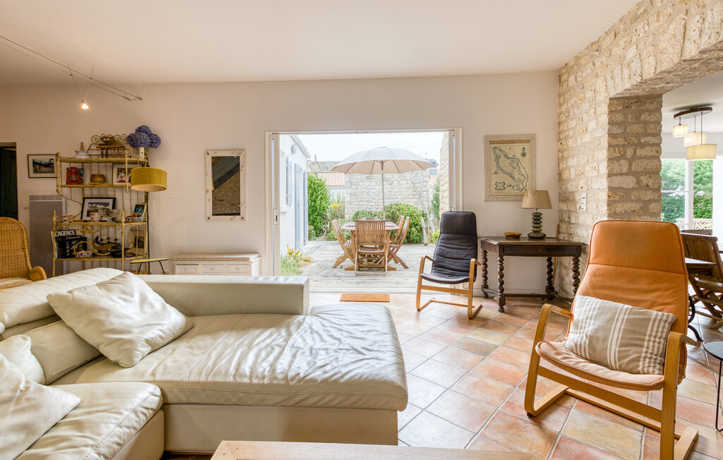 Location de vacances - La Cotinière , France - FCH502 5