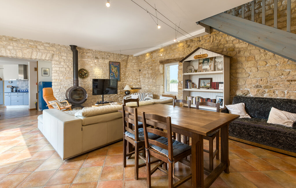 Location de vacances - La Cotinière , France - FCH502 6