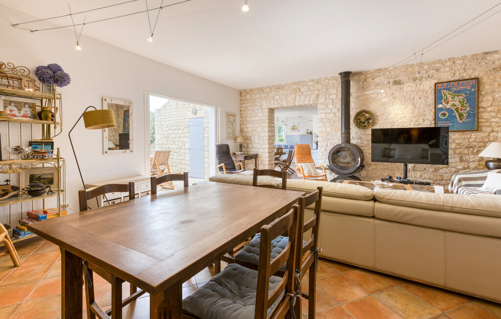 Location de vacances - La Cotinière , France - FCH502 17