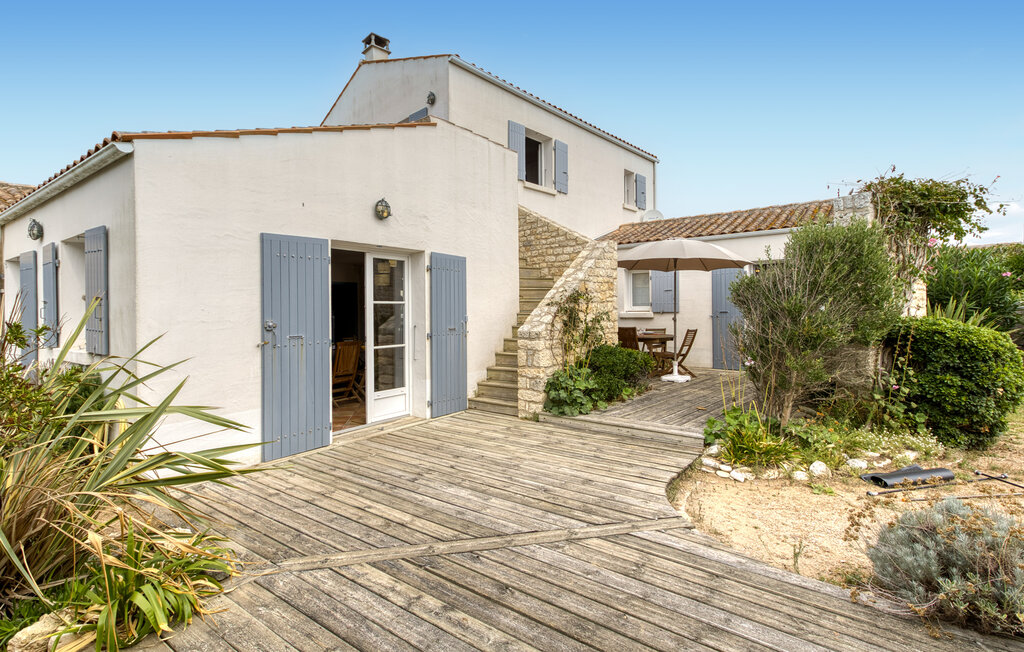 Location de vacances - La Cotinière , France - FCH502 2