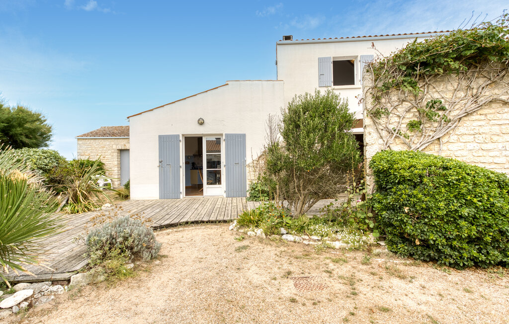 Location de vacances - La Cotinière , France - FCH502 9
