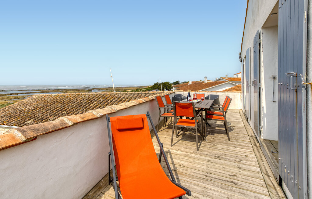 Location de vacances - La Cotinière , France - FCH502 10