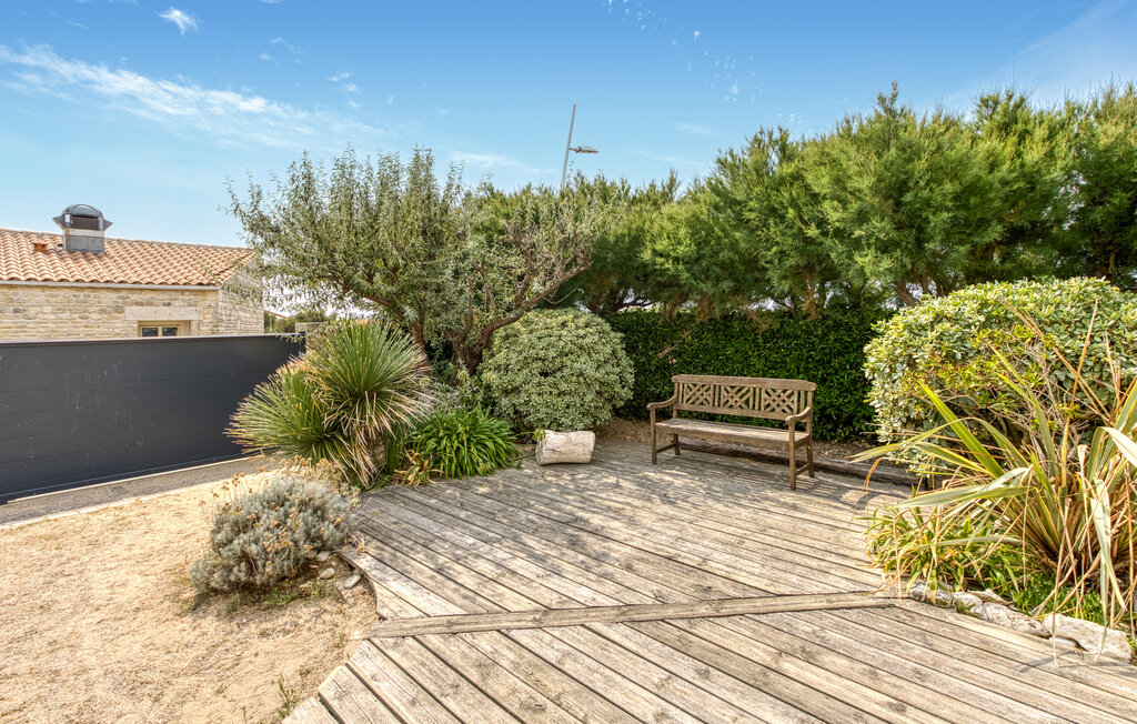 Location de vacances - La Cotinière , France - FCH502 12