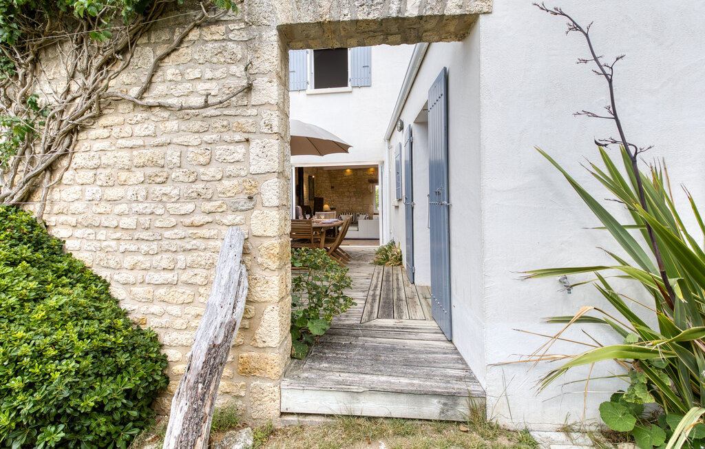 Location de vacances - La Cotinière , France - FCH502 13