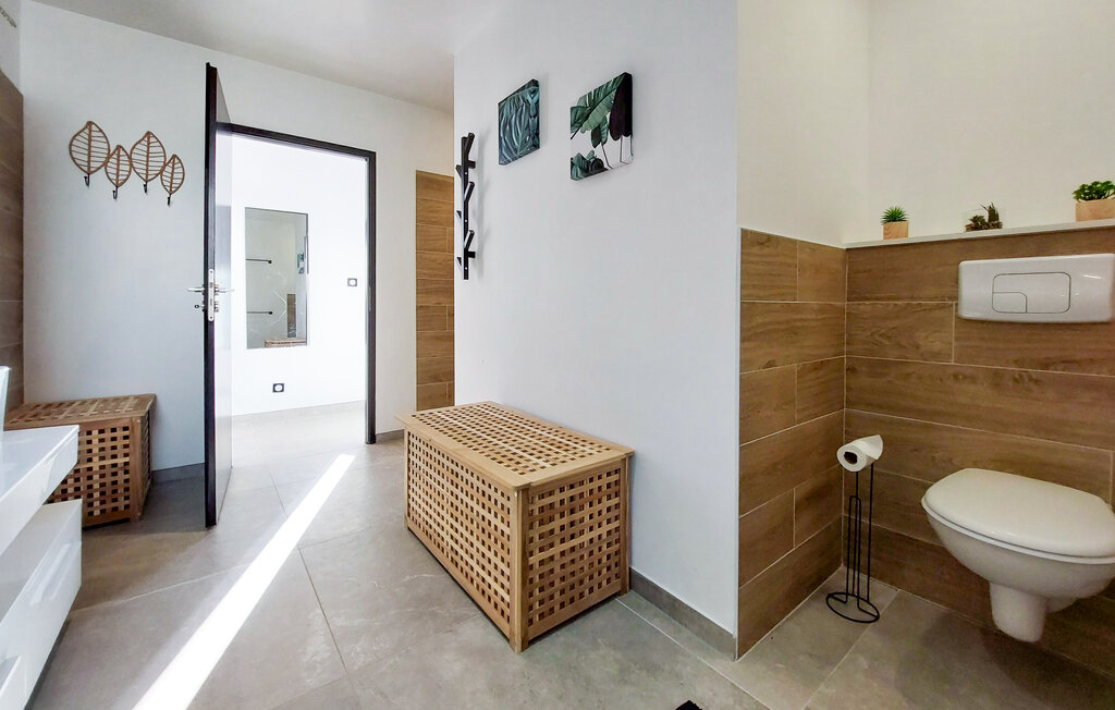 Ferienhaus - Royan , Frankreich - FCH509 37