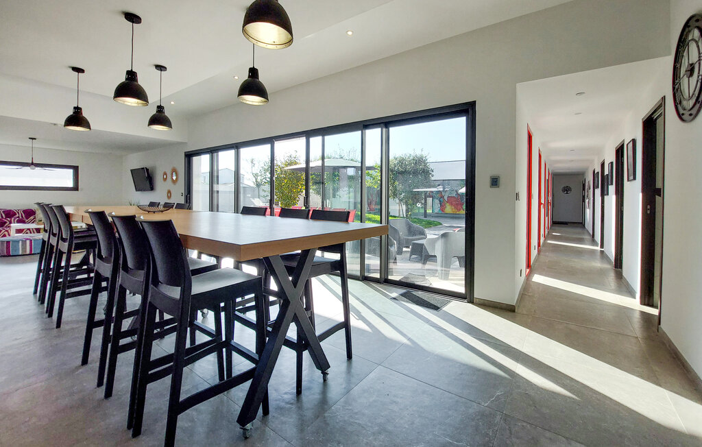 Ferienhaus - Royan , Frankreich - FCH509 5