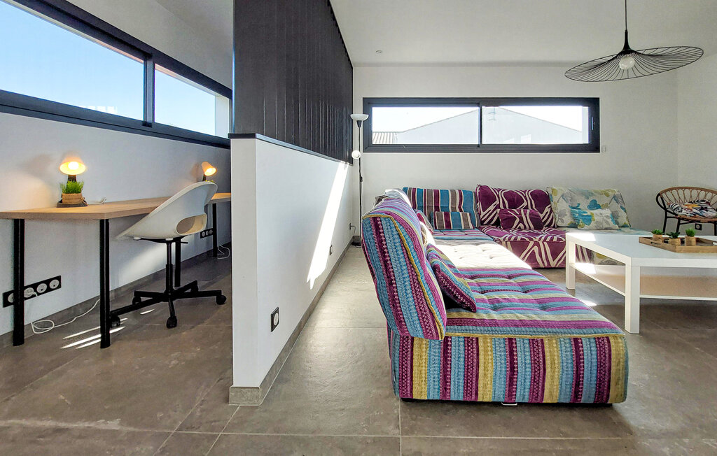 Ferienhaus - Royan , Frankreich - FCH509 6