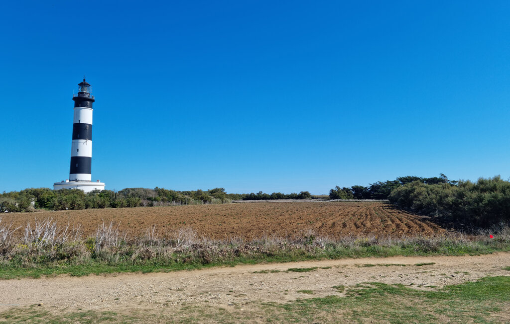 Ferienhaus - Royan , Frankreich - FCH509 41