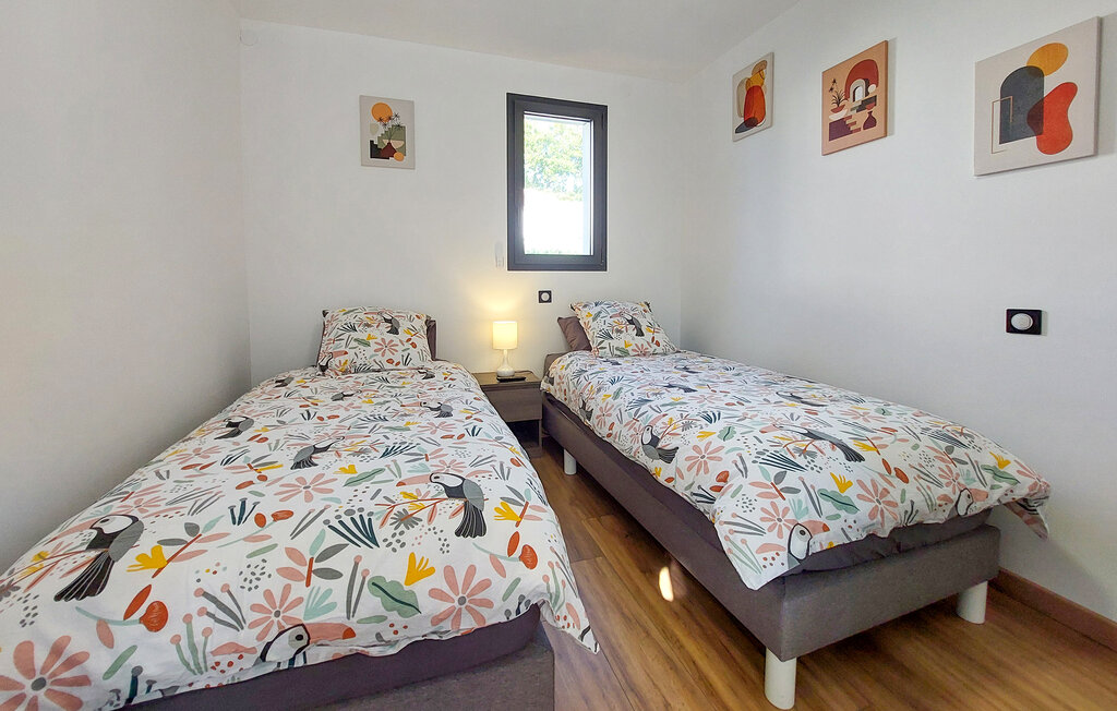 Ferienhaus - Royan , Frankreich - FCH509 27