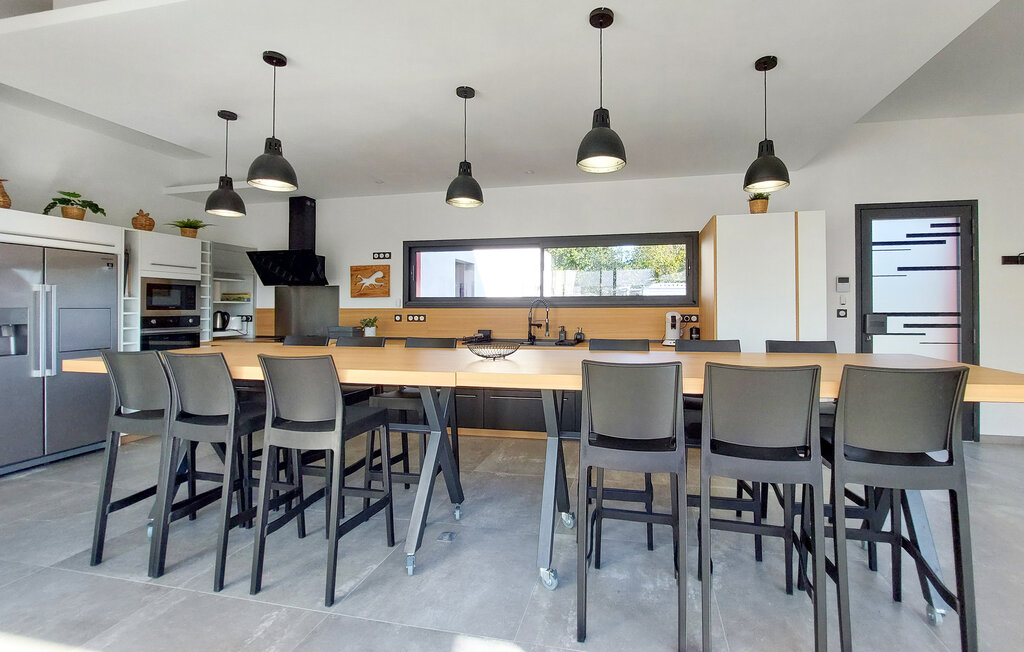 Ferienhaus - Royan , Frankreich - FCH509 20