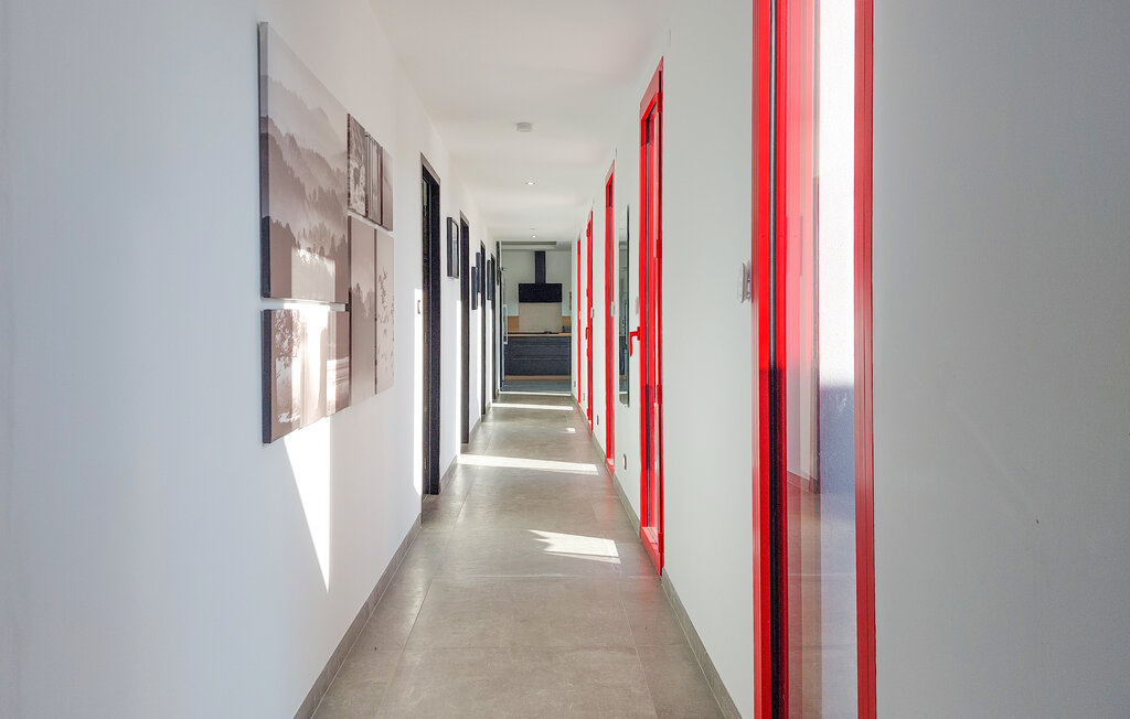 Ferienhaus - Royan , Frankreich - FCH509 24