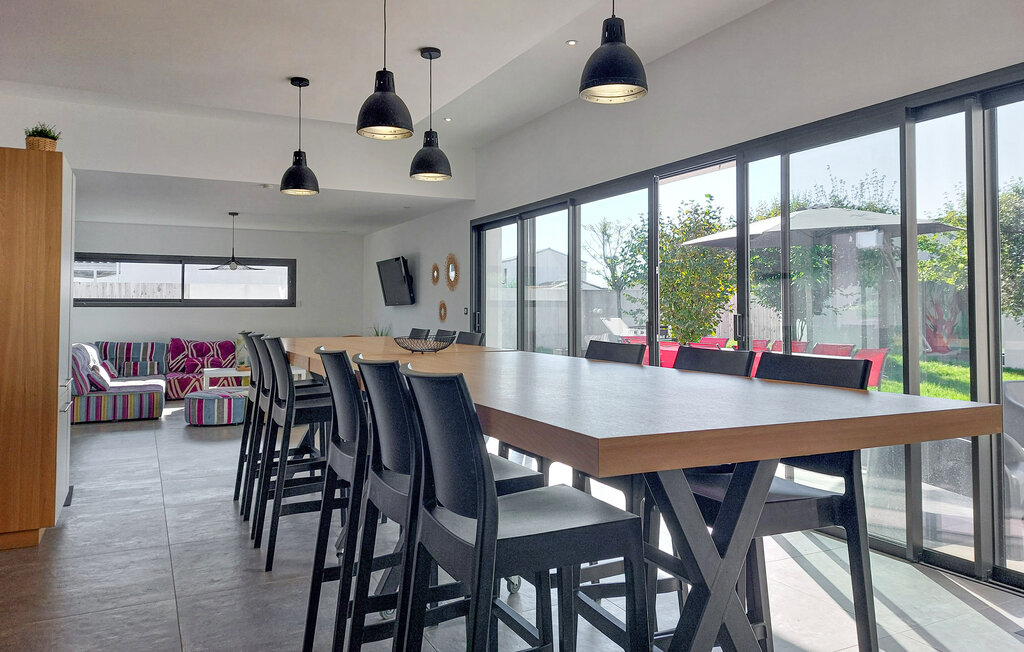 Ferienhaus - Royan , Frankreich - FCH509 22