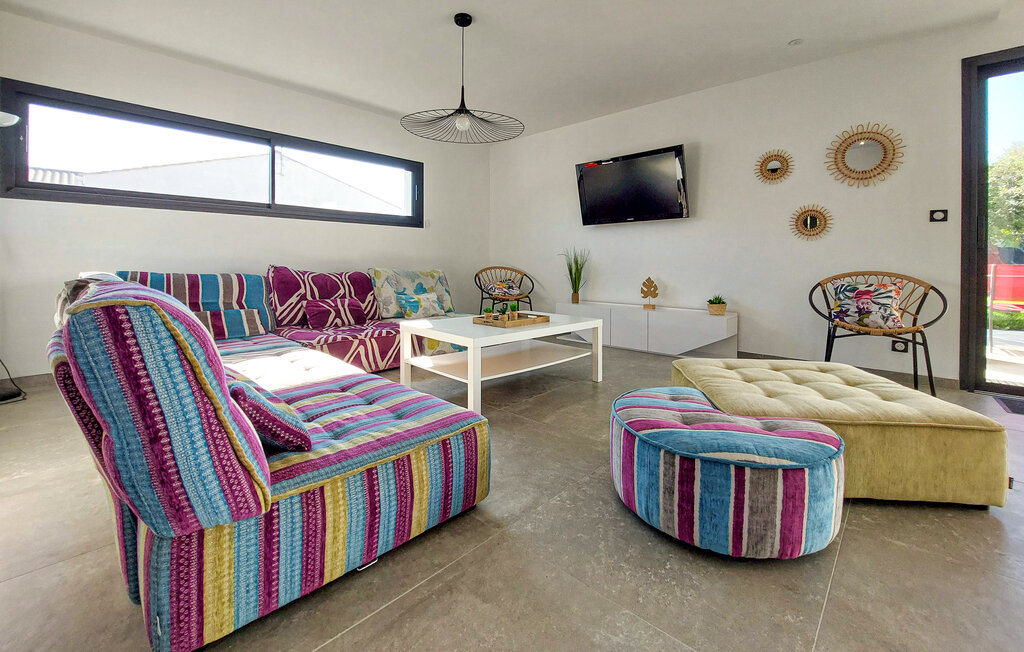 Ferienhaus - Royan , Frankreich - FCH509 19