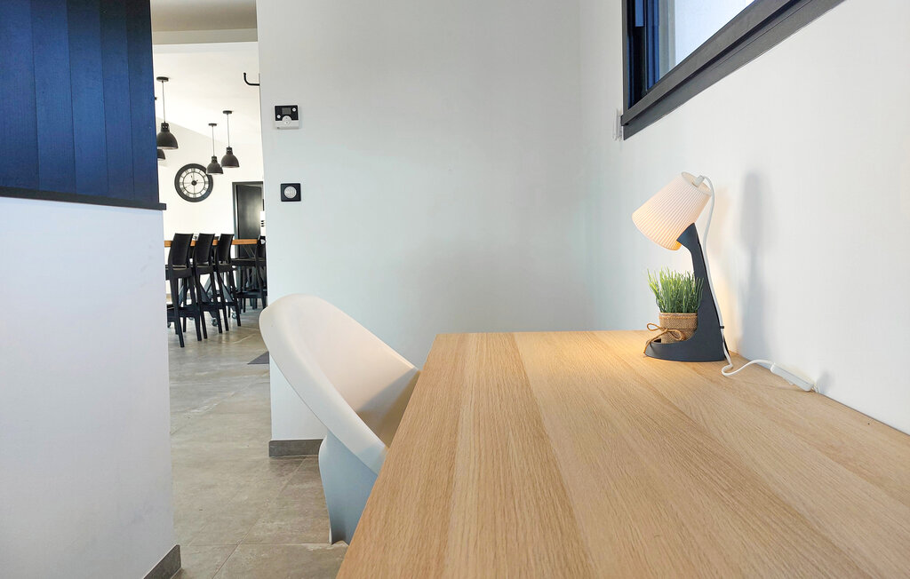 Ferienhaus - Royan , Frankreich - FCH509 7