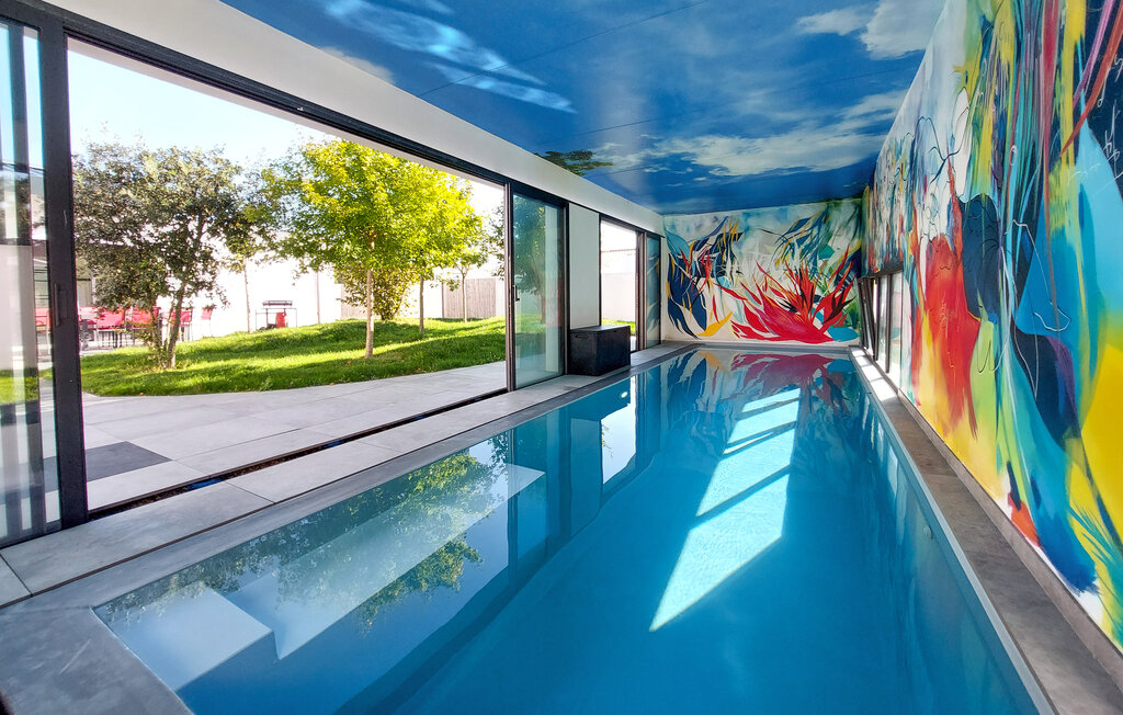 Ferienhaus - Royan , Frankreich - FCH509 1