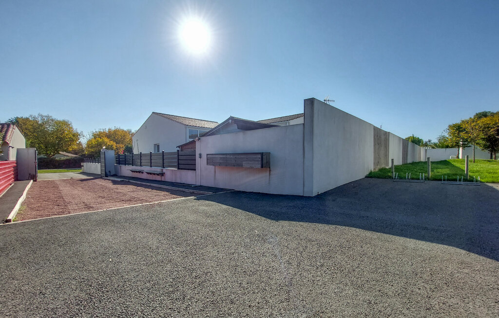 Ferienhaus - Royan , Frankreich - FCH509 9