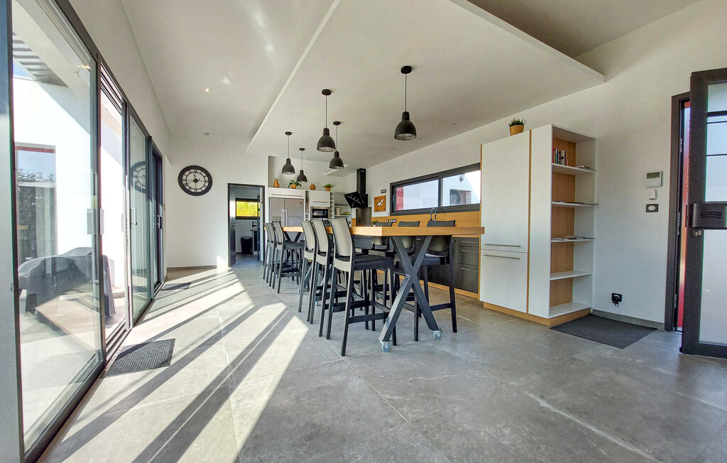 Ferienhaus - Royan , Frankreich - FCH509 21