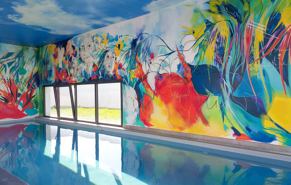 Ferienhaus - Royan , Frankreich - FCH509 11