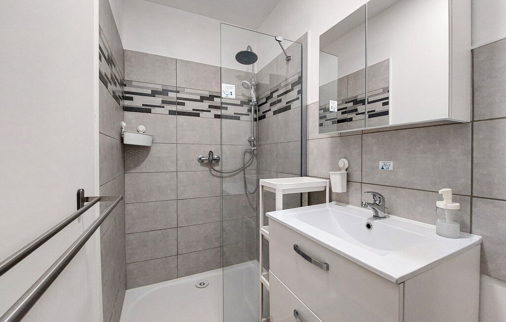 Ferienhaus - Royan , Frankreich - FCH509 34