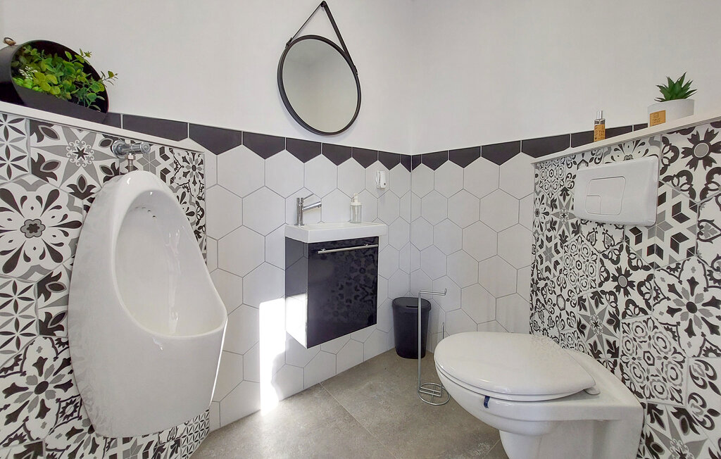 Ferienhaus - Royan , Frankreich - FCH509 35