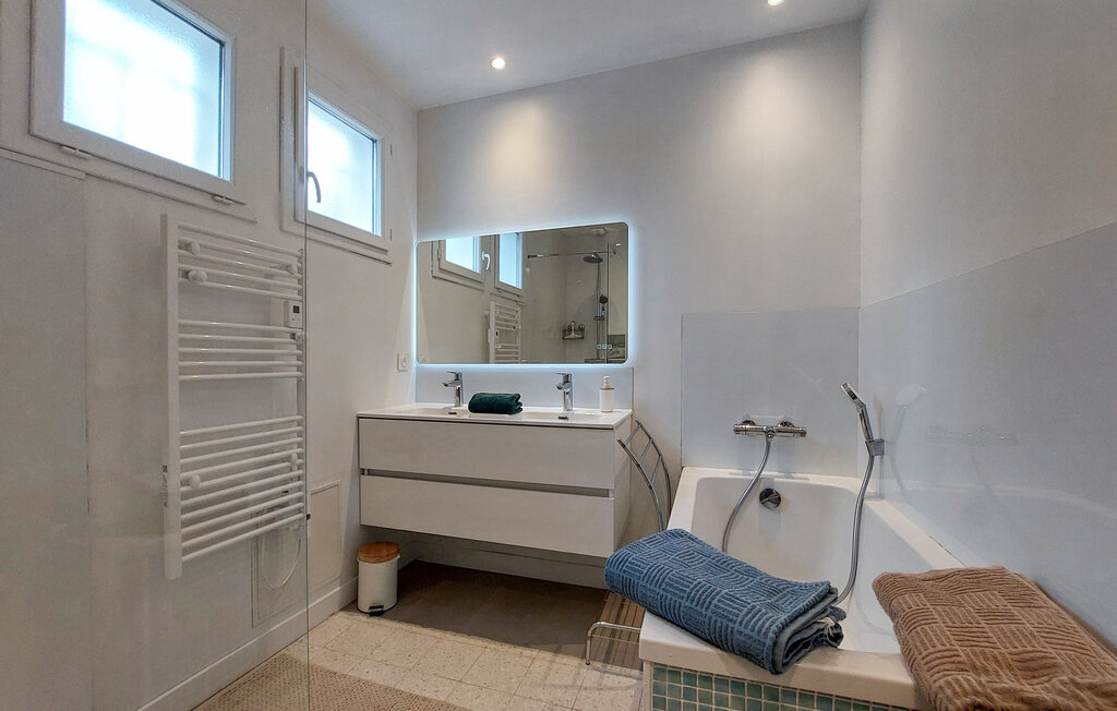 Location de vacances - Saint-Trojan-les-Bains , France - FCH511 30