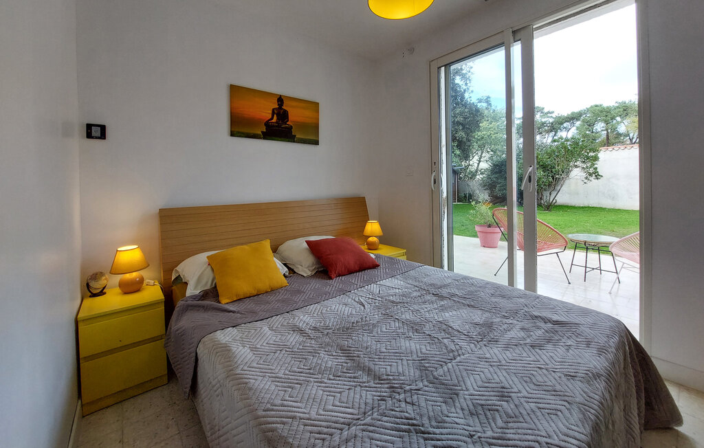 Location de vacances - Saint-Trojan-les-Bains , France - FCH511 28