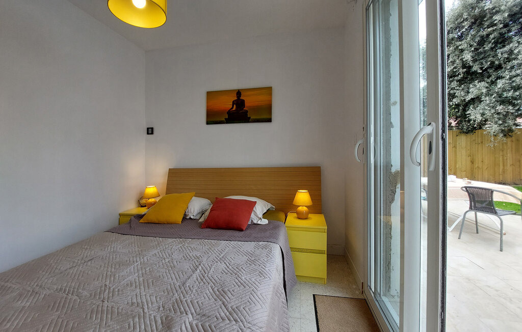 Location de vacances - Saint-Trojan-les-Bains , France - FCH511 29