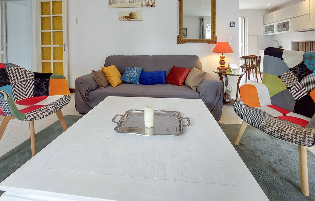 Location de vacances - Saint-Trojan-les-Bains , France - FCH511 20