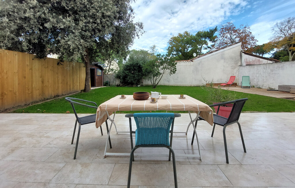 Location de vacances - Saint-Trojan-les-Bains , France - FCH511 14