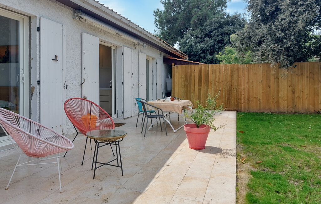 Location de vacances - Saint-Trojan-les-Bains , France - FCH511 9