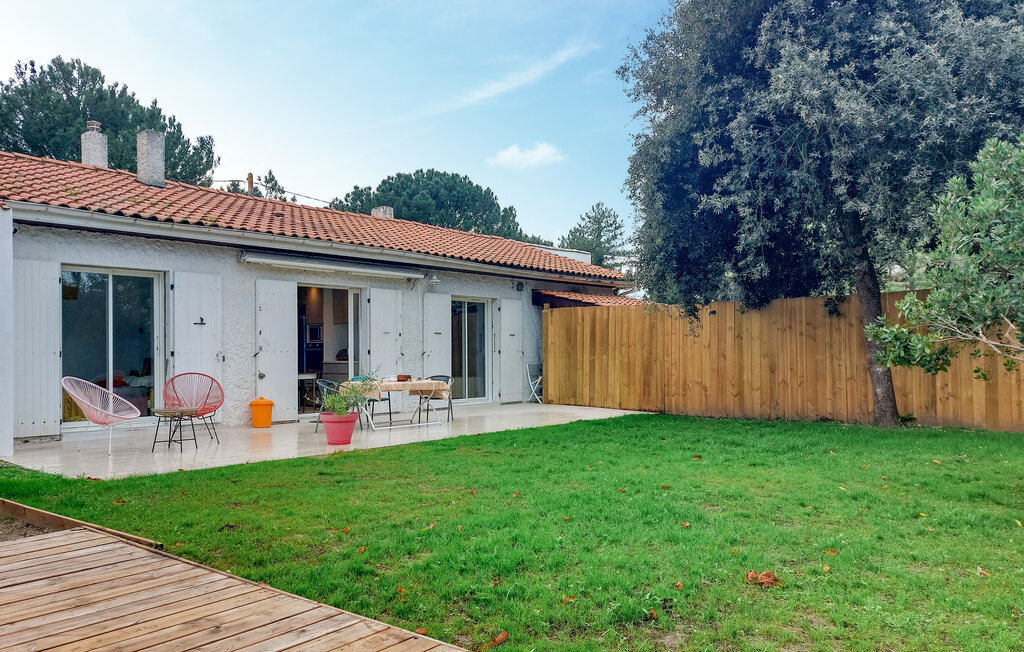 Location de vacances - Saint-Trojan-les-Bains , France - FCH511 16