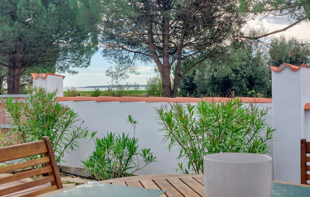 Location de vacances - Saint-Trojan-les-Bains , France - FCH511 18