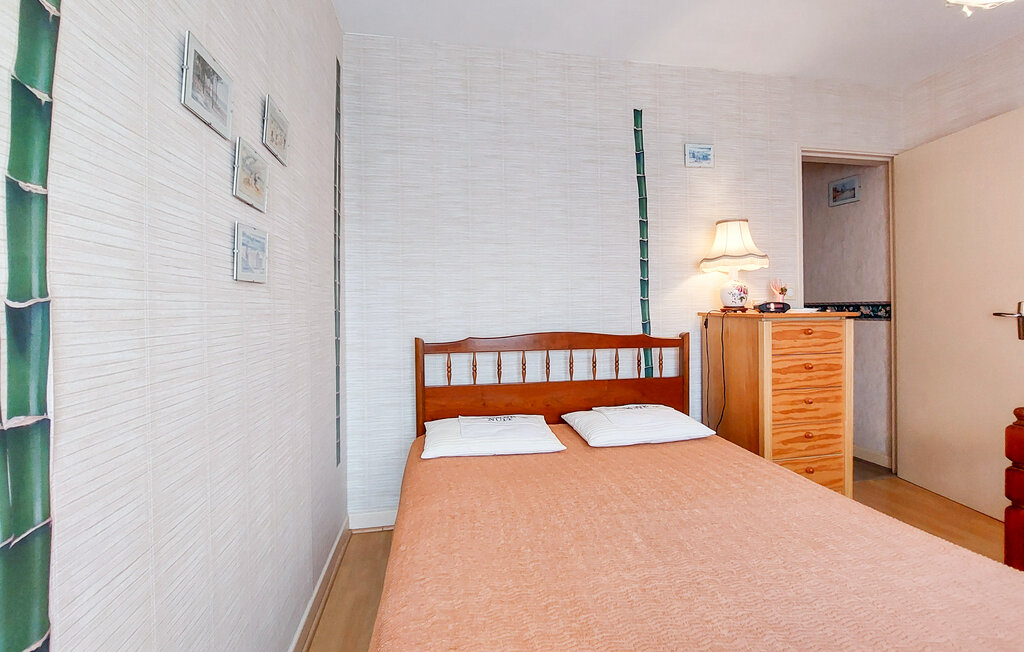 Ferienwohnung - Royan , Frankreich - FCH517 13