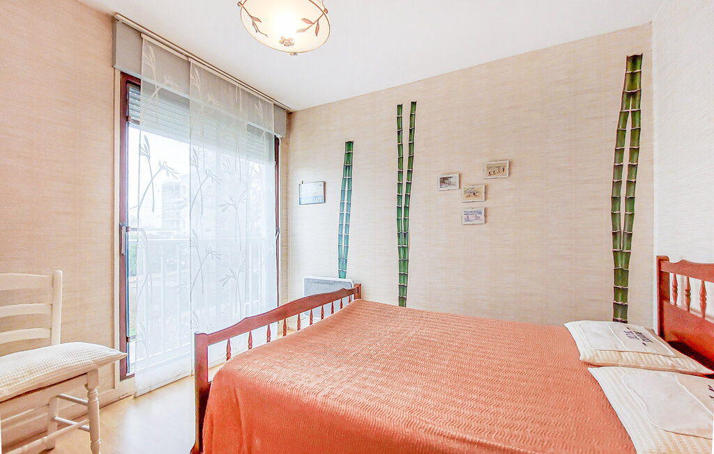 Ferienwohnung - Royan , Frankreich - FCH517 14