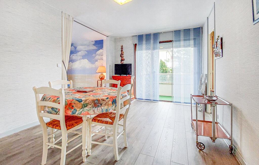 Ferienwohnung - Royan , Frankreich - FCH517 8