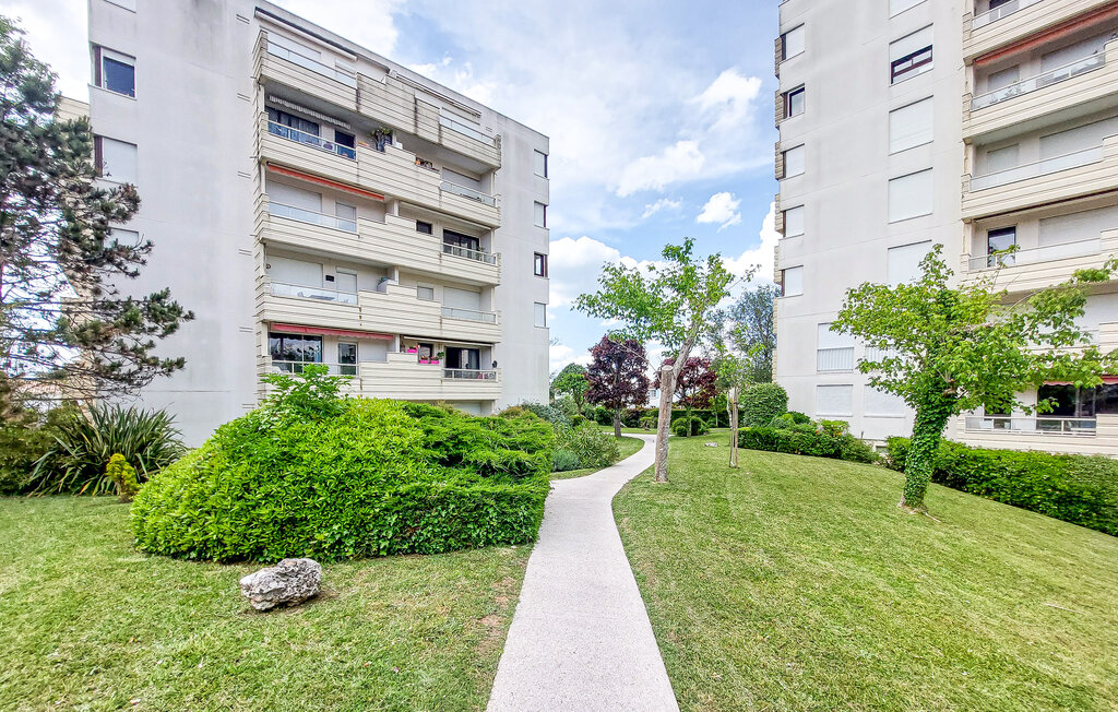 Ferienwohnung - Royan , Frankreich - FCH517 1