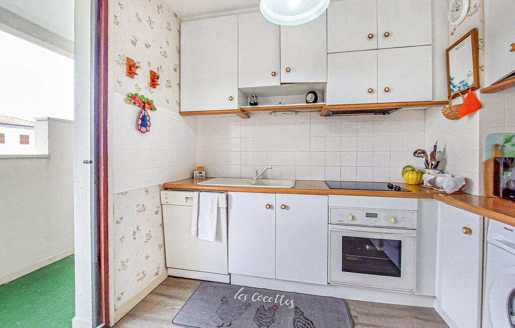 Ferienwohnung - Royan , Frankreich - FCH517 7