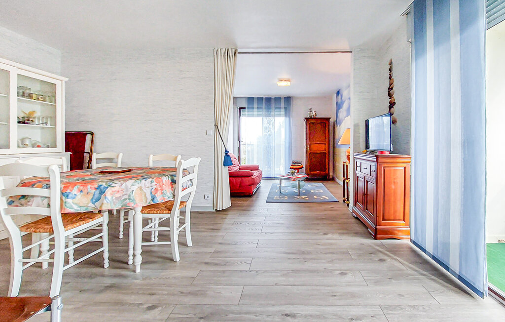 Ferienwohnung - Royan , Frankreich - FCH517 9
