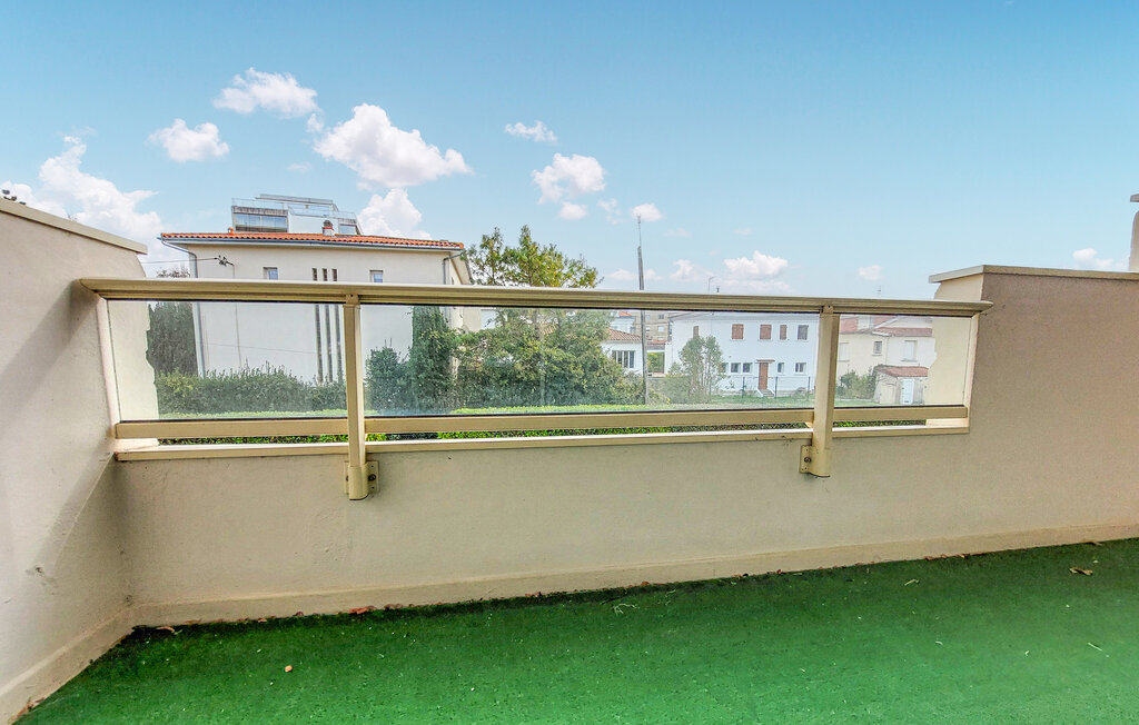 Ferienwohnung - Royan , Frankreich - FCH517 2