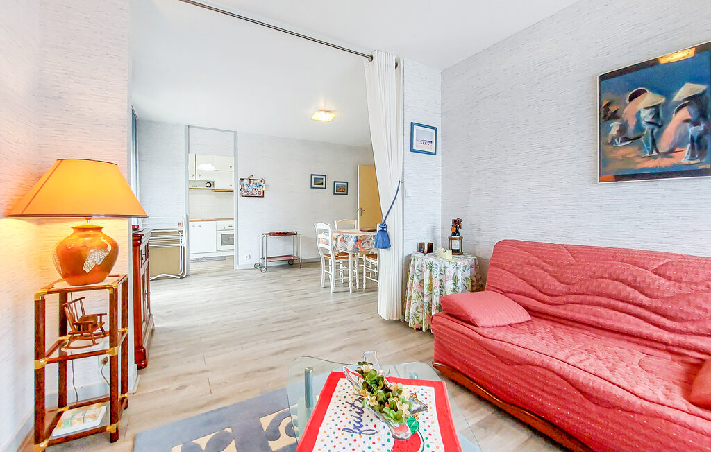 Ferienwohnung - Royan , Frankreich - FCH517 5