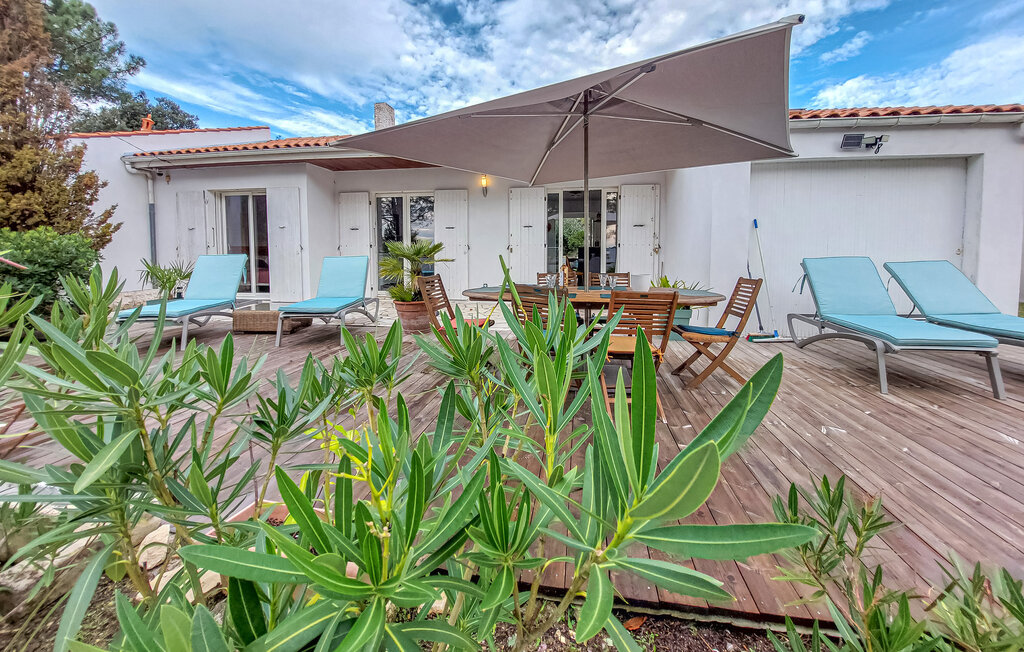 Location de vacances - Saint-Trojan-les-Bains , France - FCH511 10