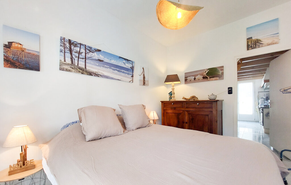 Location de vacances - Royan , France - FCH549 25