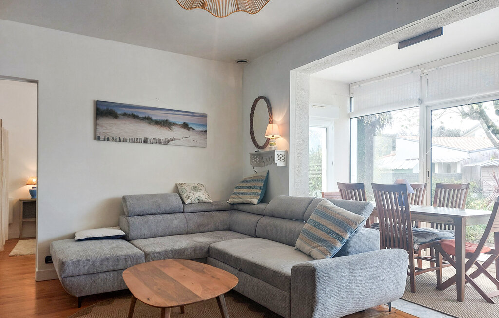 Location de vacances - Royan , France - FCH549 18