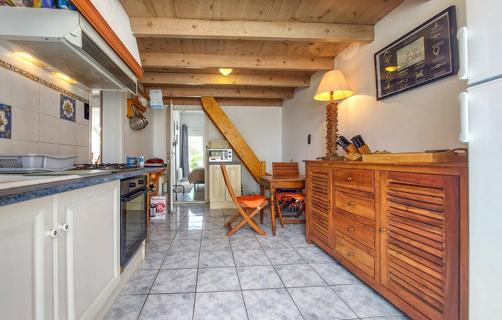 Location de vacances - Royan , France - FCH549 5