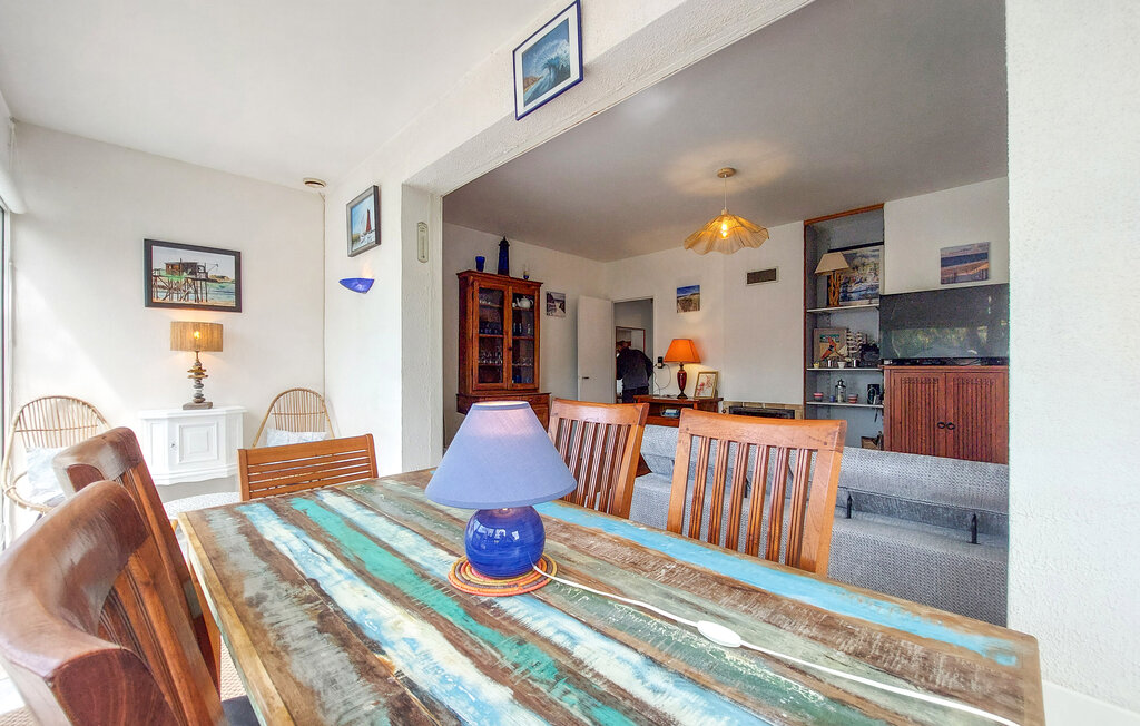 Location de vacances - Royan , France - FCH549 20